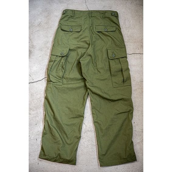 Tropical Trousers - Image 6