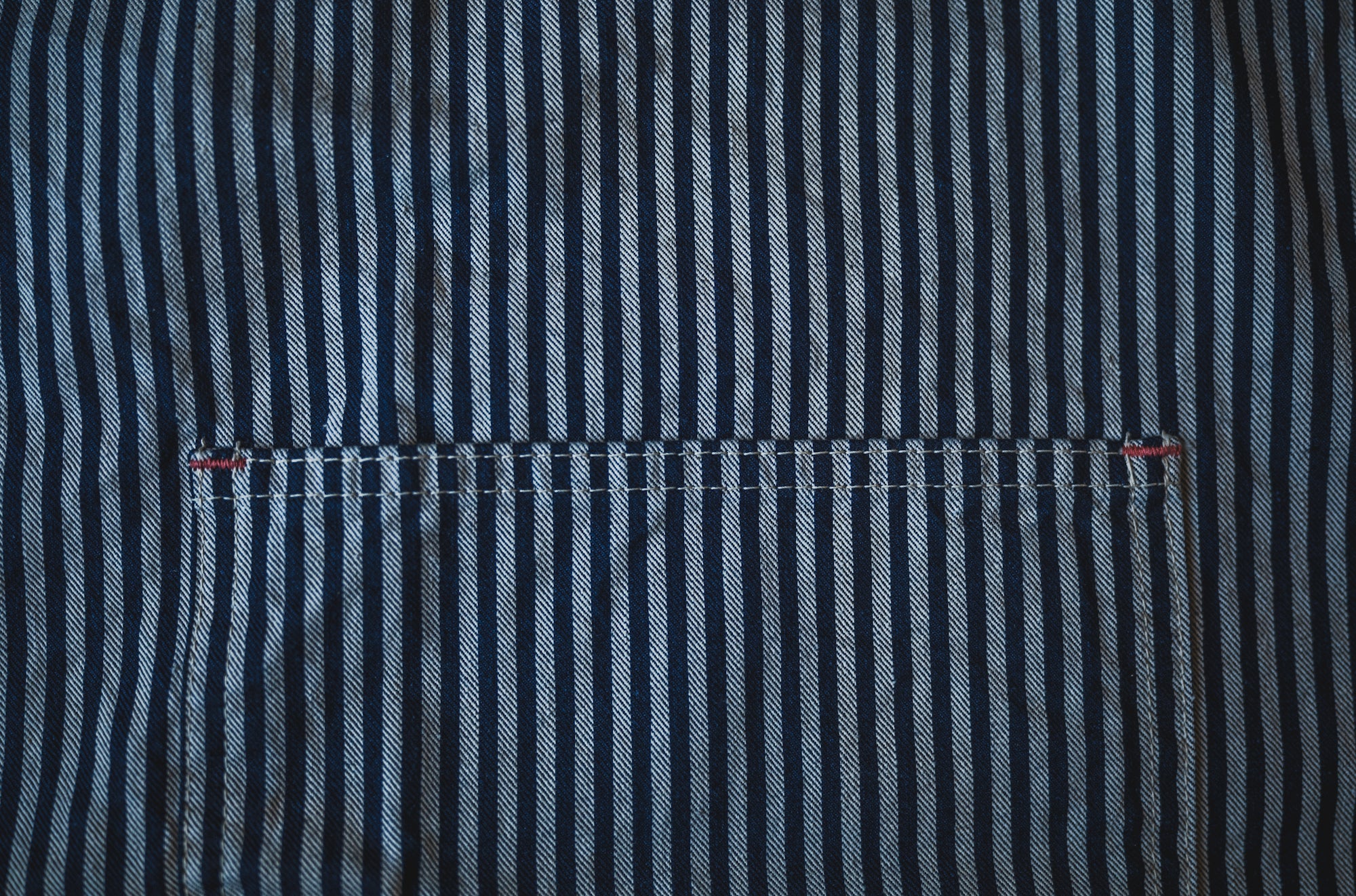 TCB Work Apron - Image 6