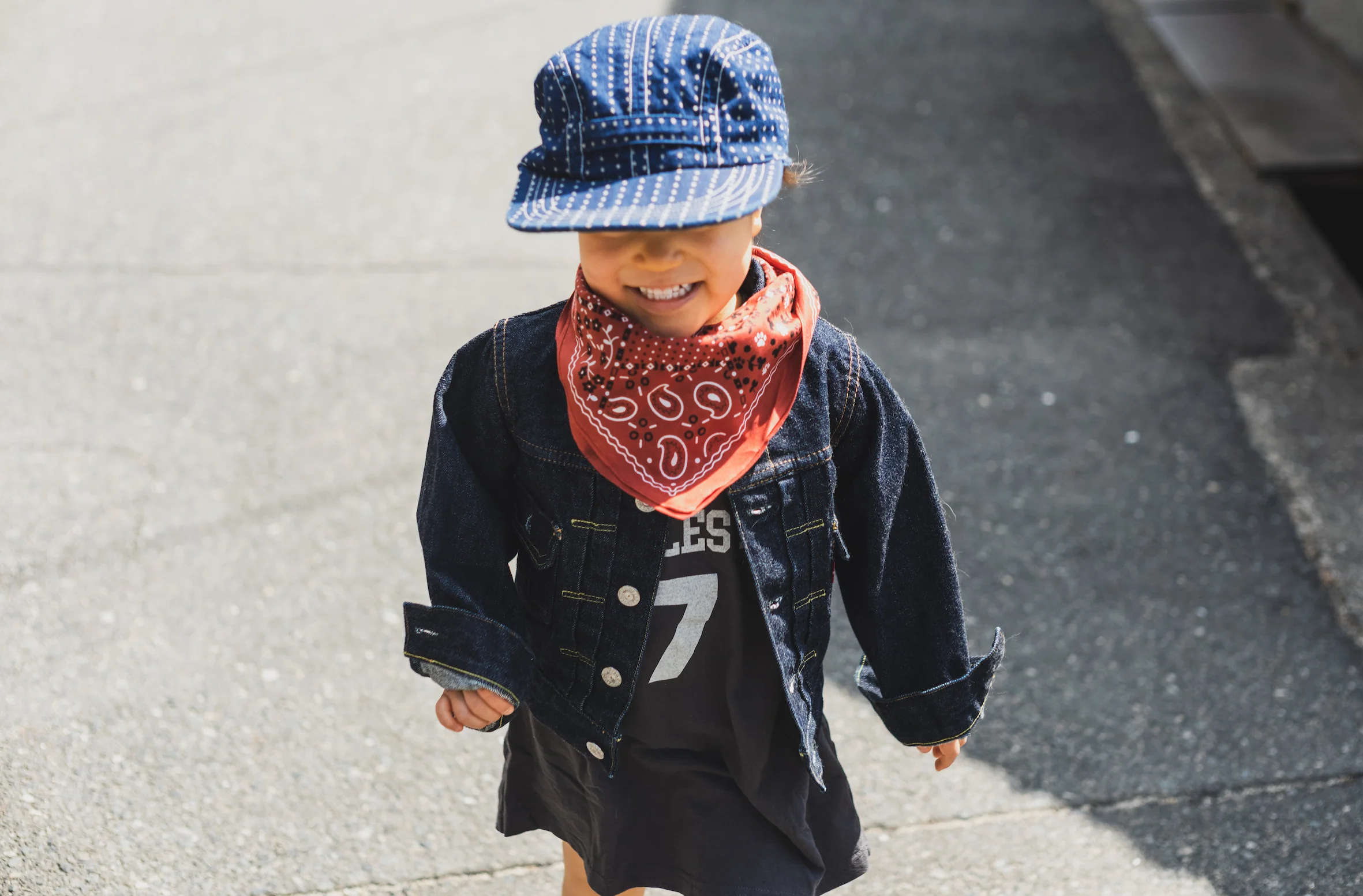 Two Cats Bandana - Image 9