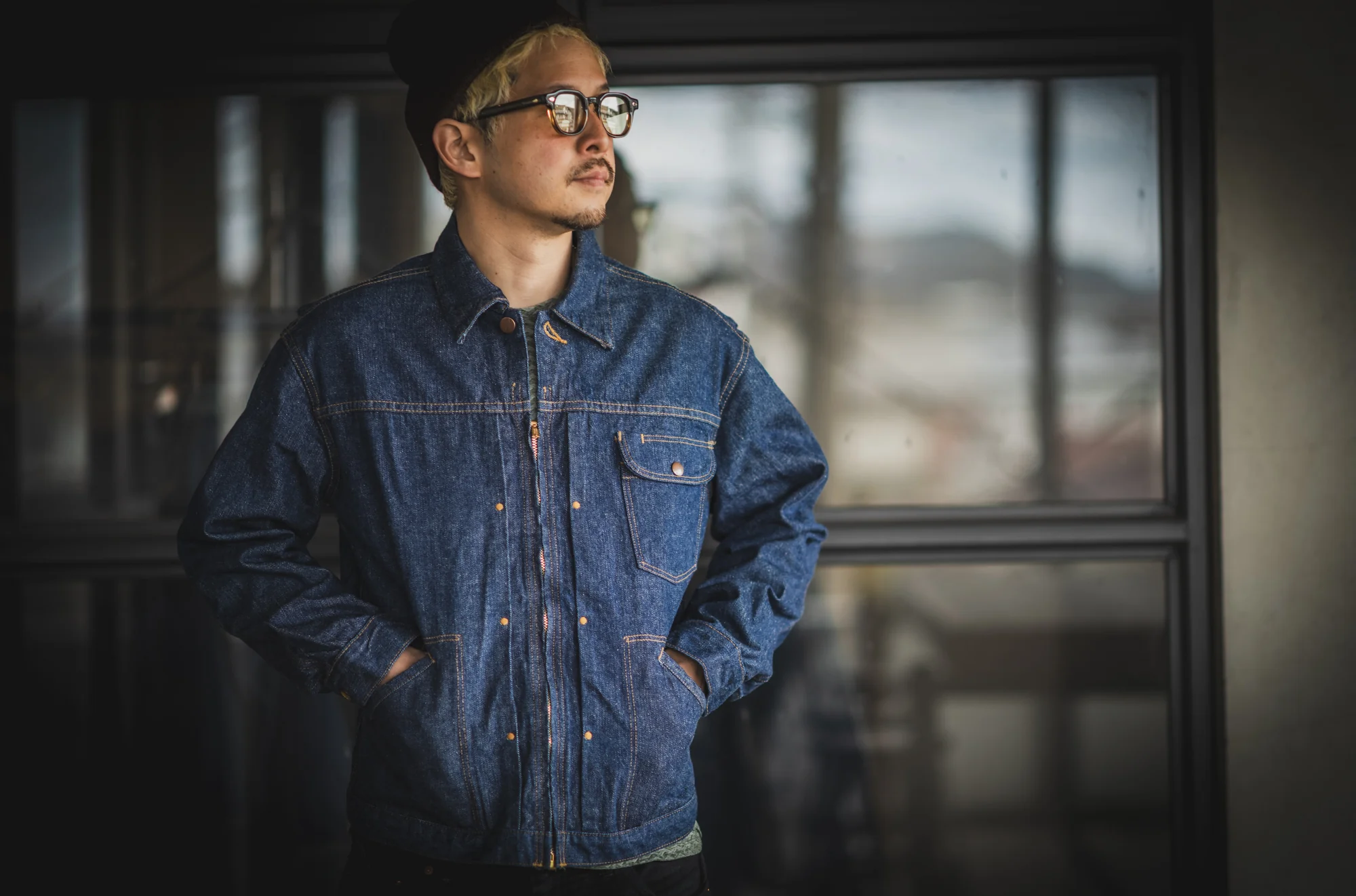 WCH Rancher'z Jacket