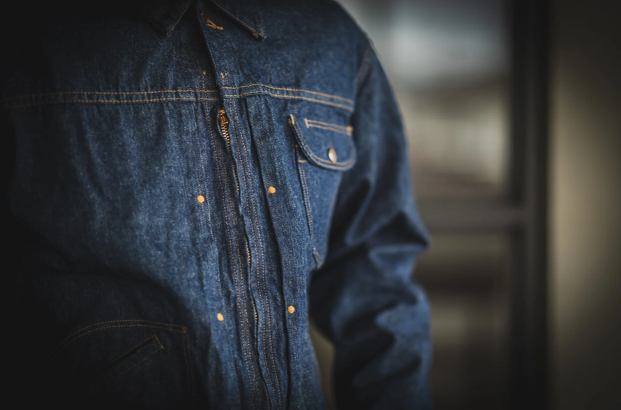 WCH Rancher'z Jacket - Image 10