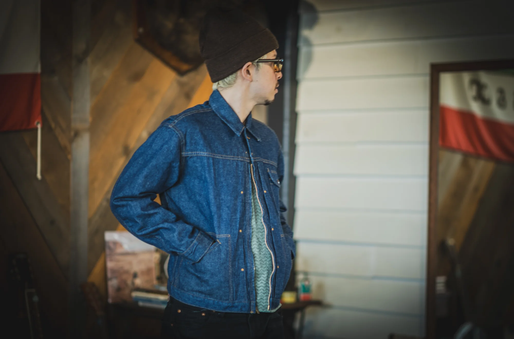 WCH Rancher'z Jacket - Image 12