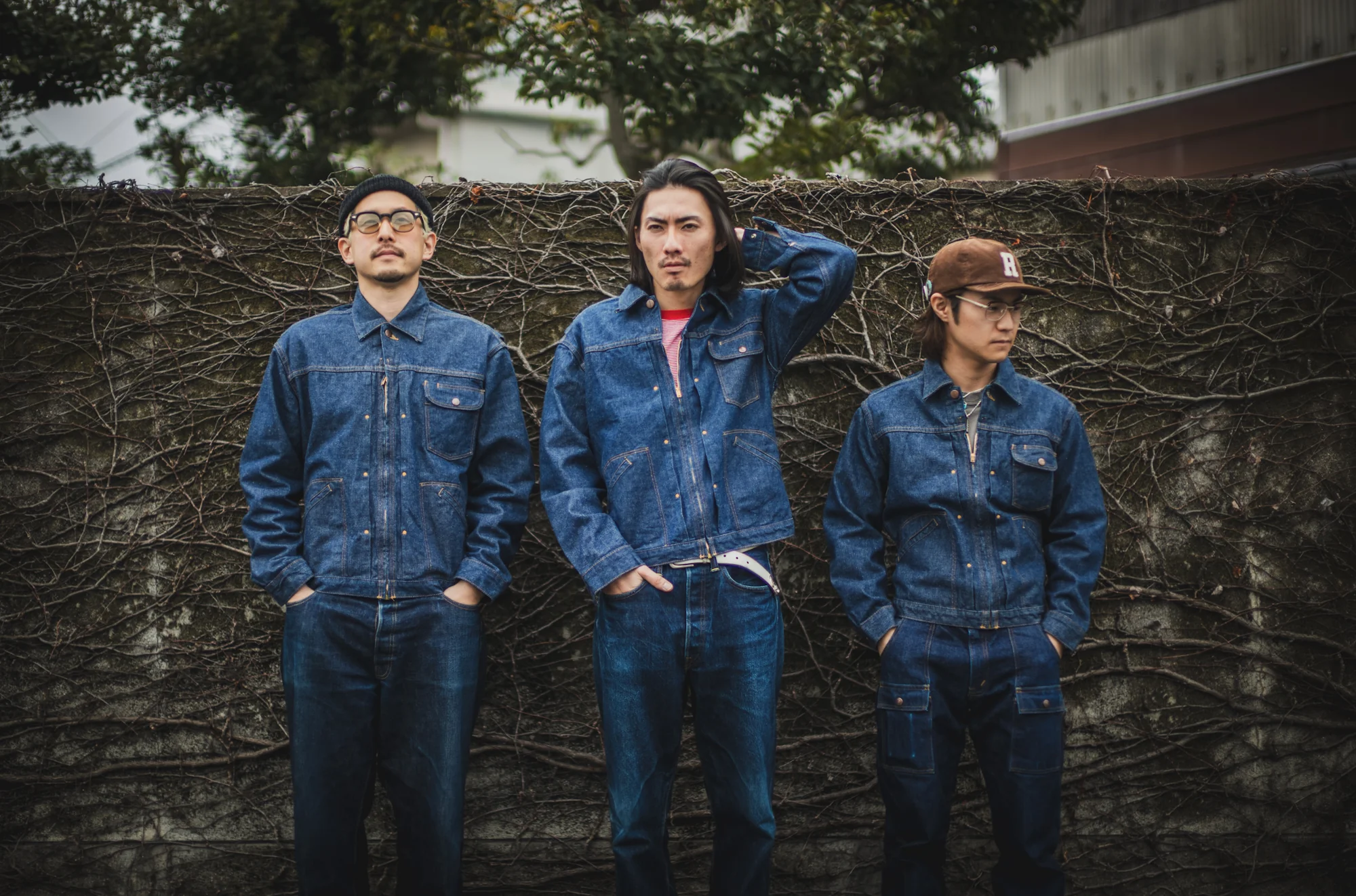 WCH Rancher'z Jacket - Image 13