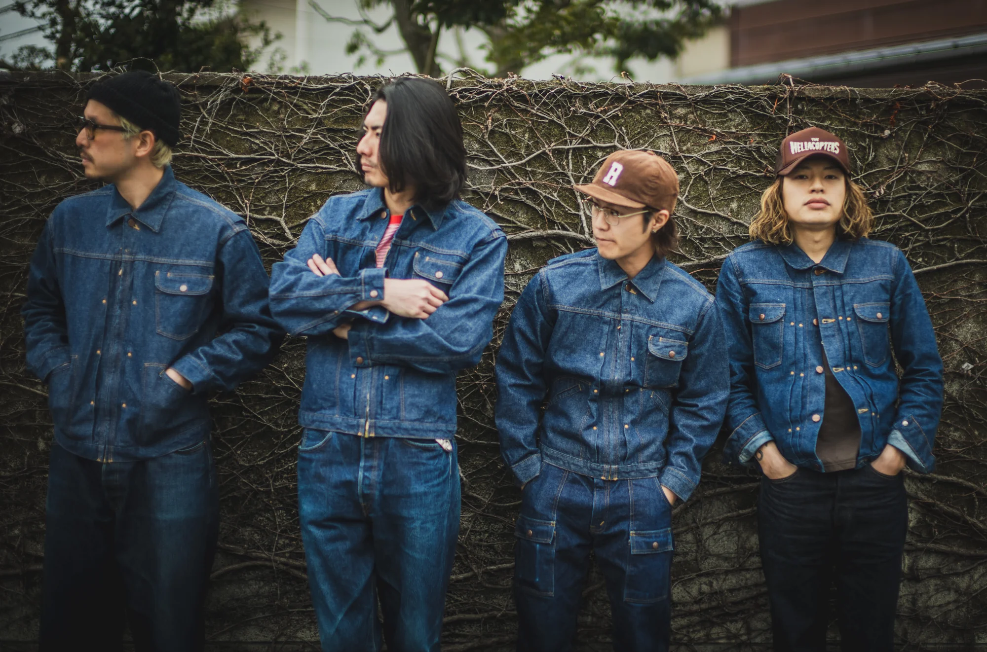 WCH Rancher'z Jacket - Image 14