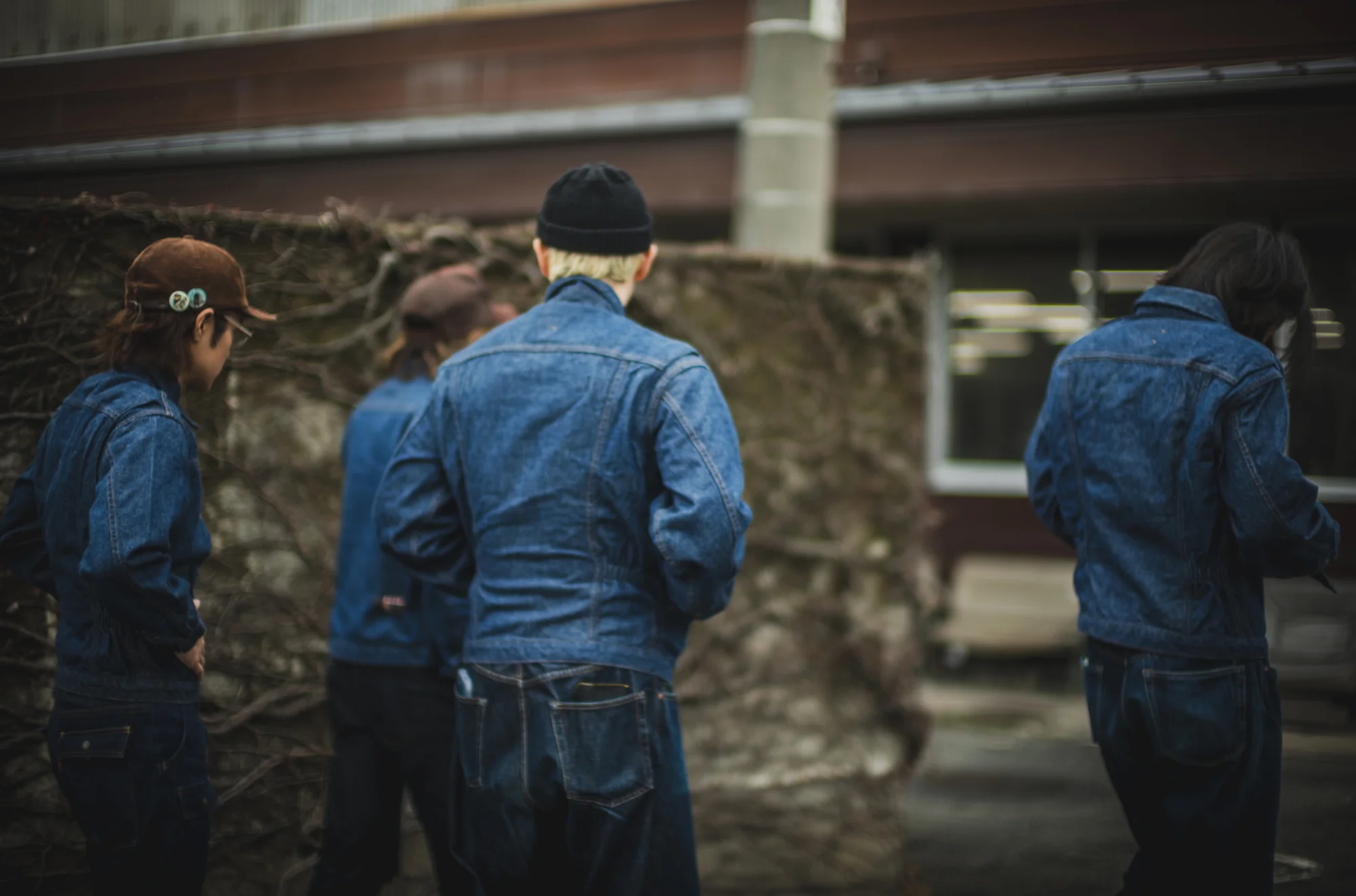 WCH Rancher'z Jacket - Image 15