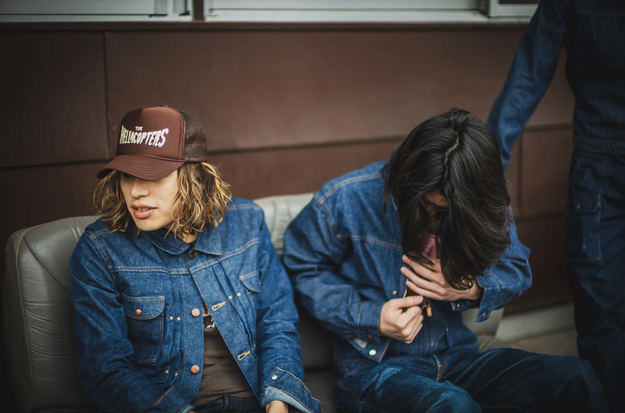 WCH Rancher'z Jacket - Image 18