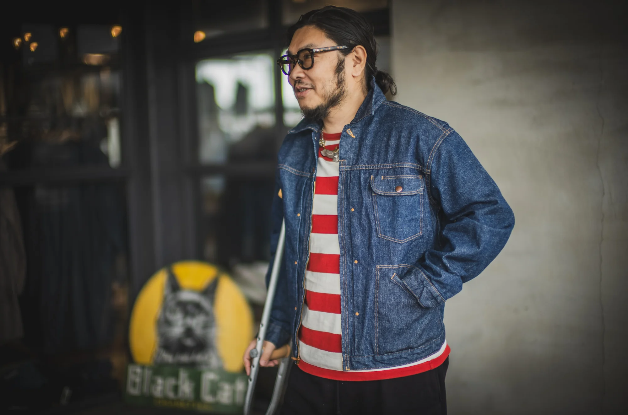 WCH Rancher'z Jacket - Image 19