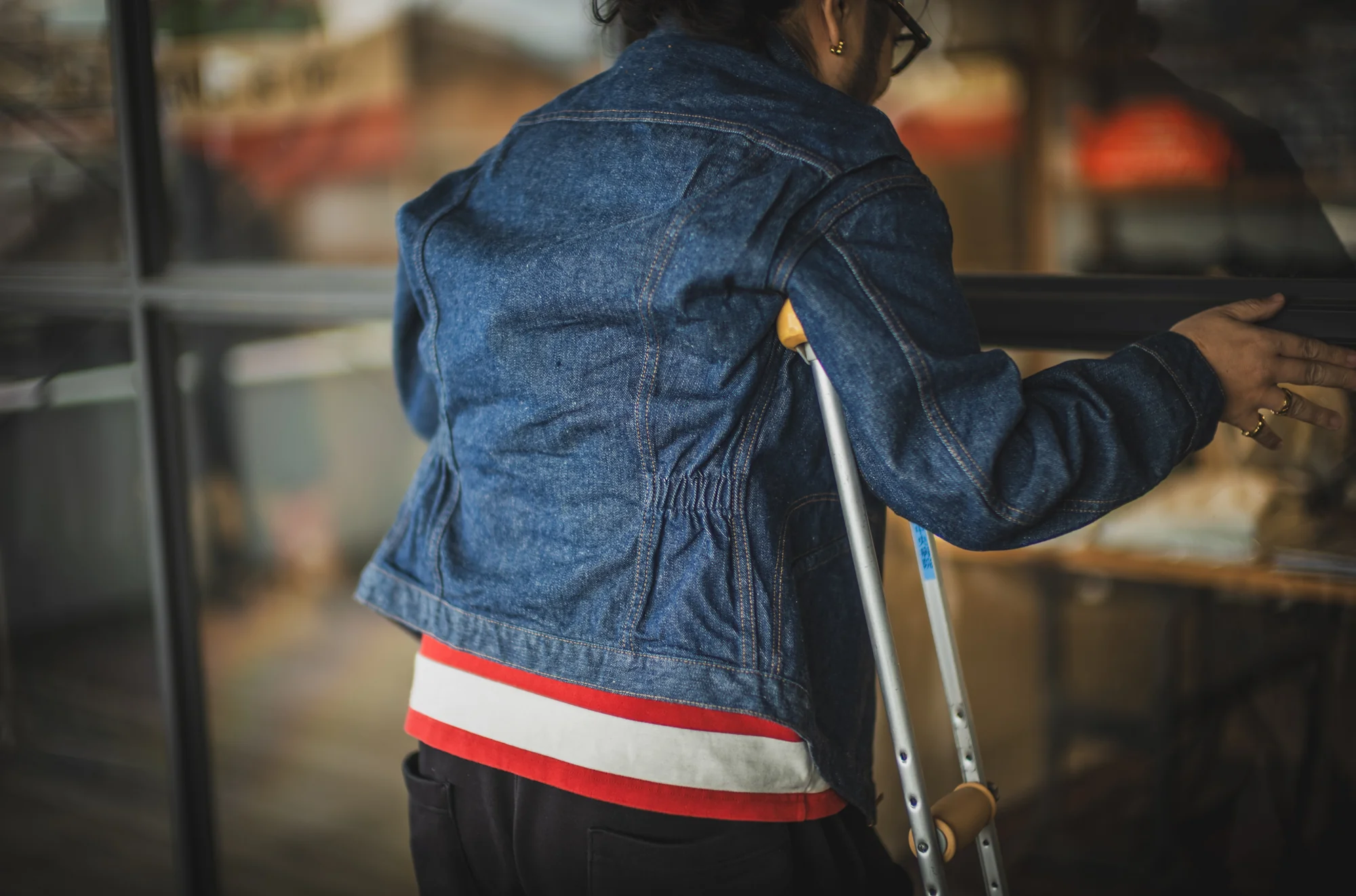 WCH Rancher'z Jacket - Image 22