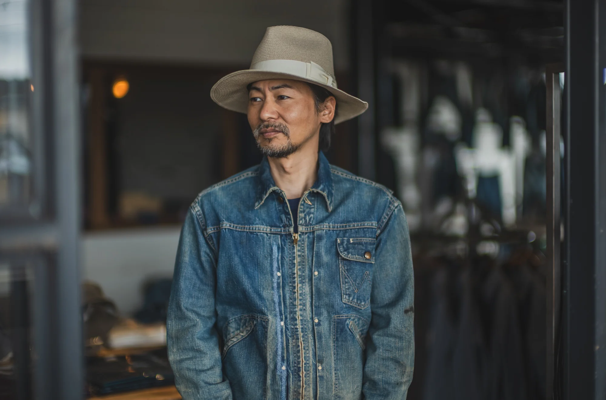 WCH Rancher'z Jacket - Image 23