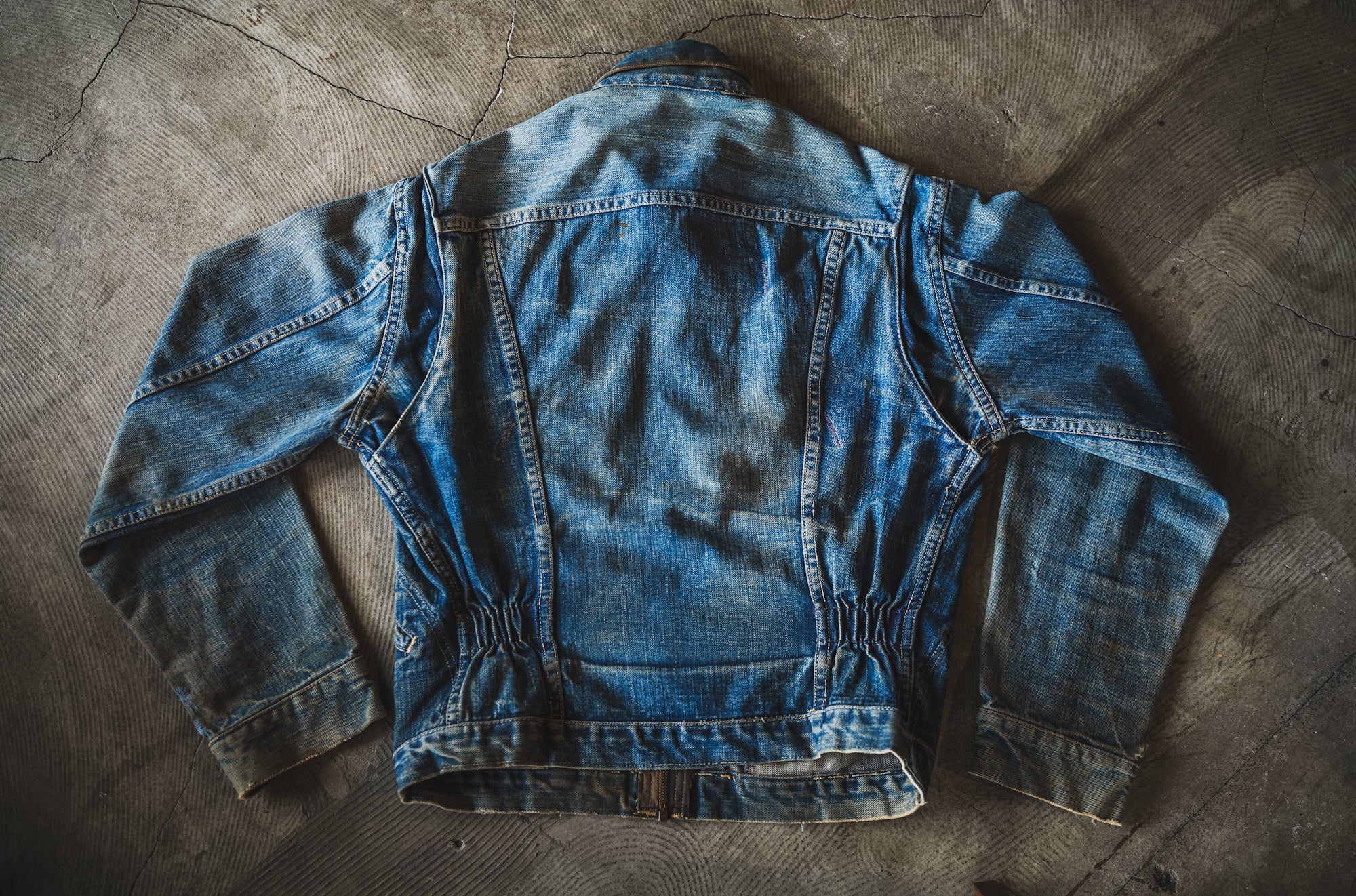 WCH Rancher'z Jacket - Image 27