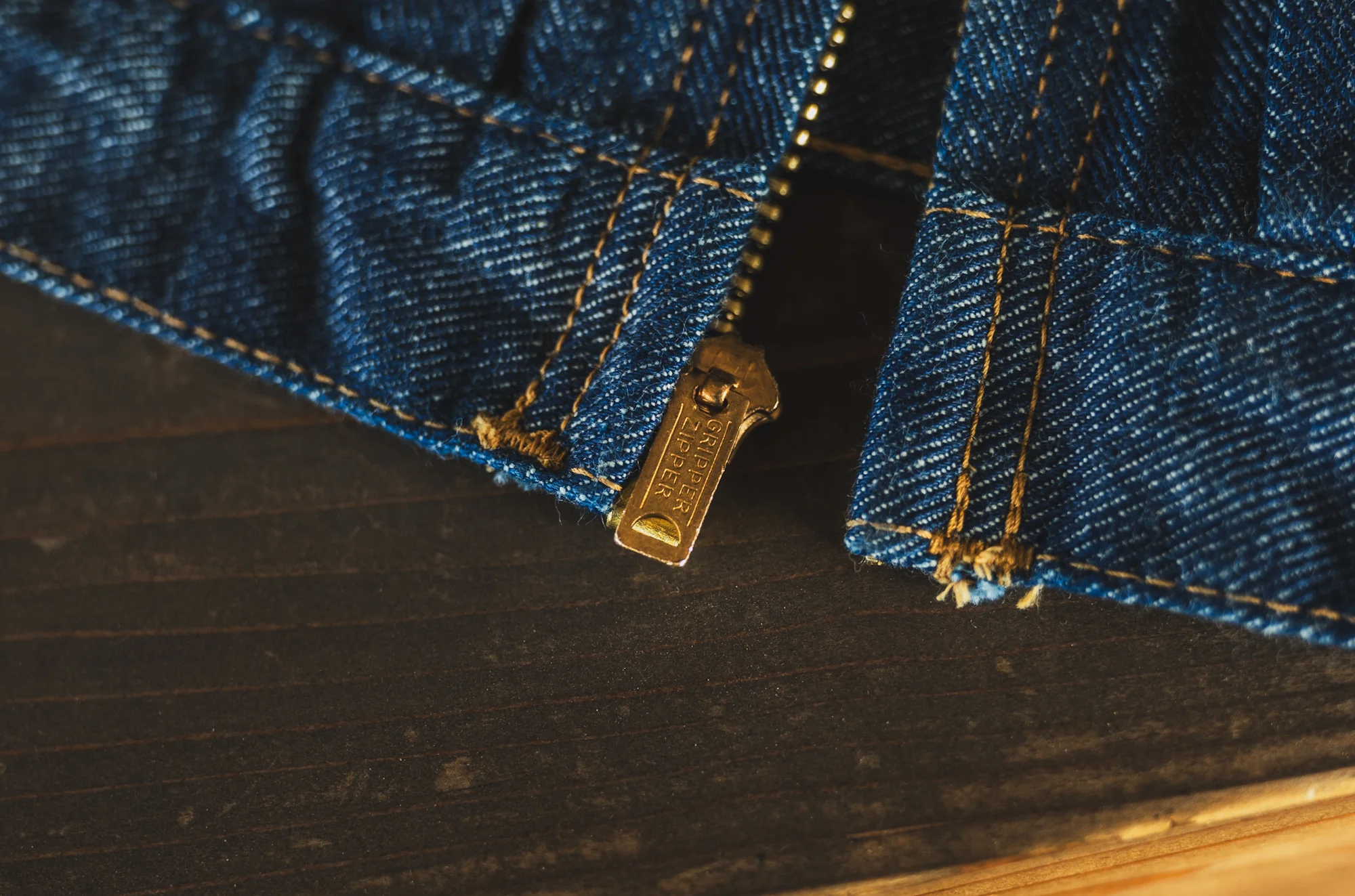 WCH Rancher'z Jacket - Image 28
