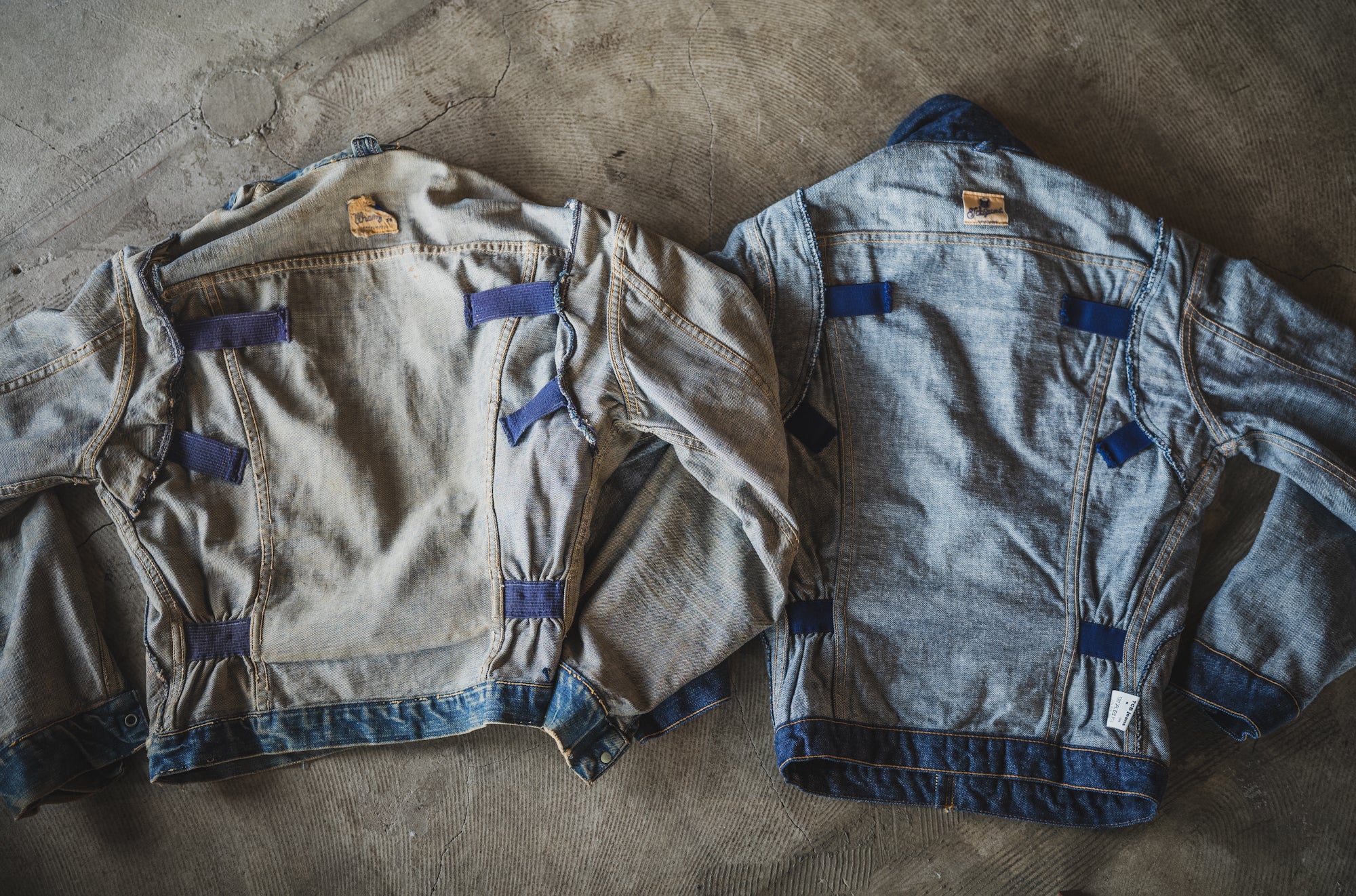 WCH Rancher'z Jacket - Image 29
