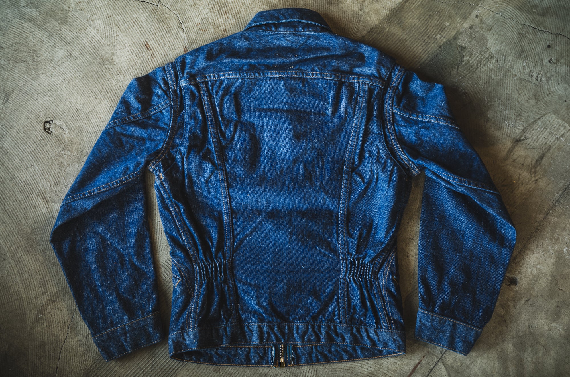 WCH Rancher'z Jacket - Image 4