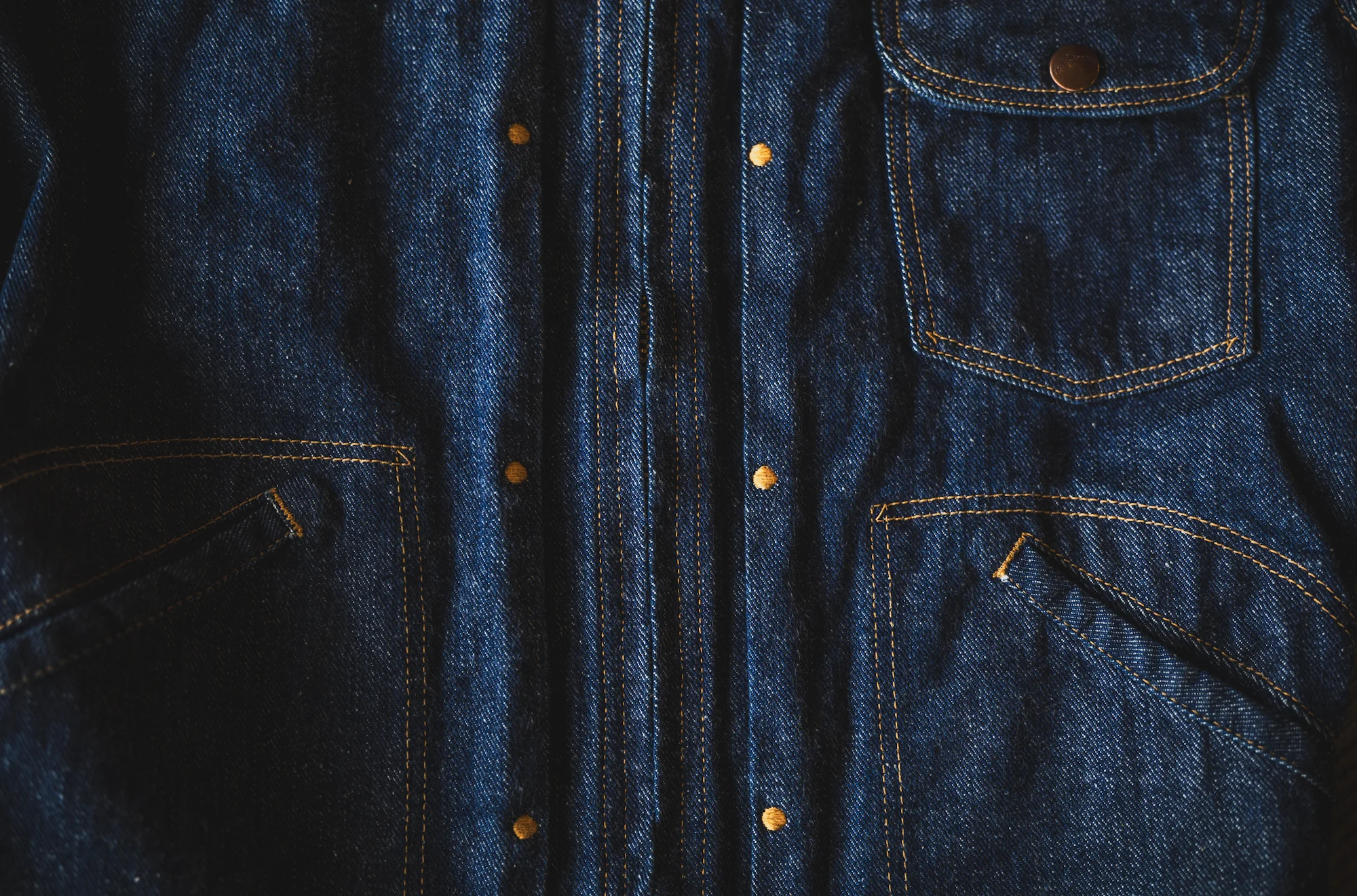 WCH Rancher'z Jacket - Image 5