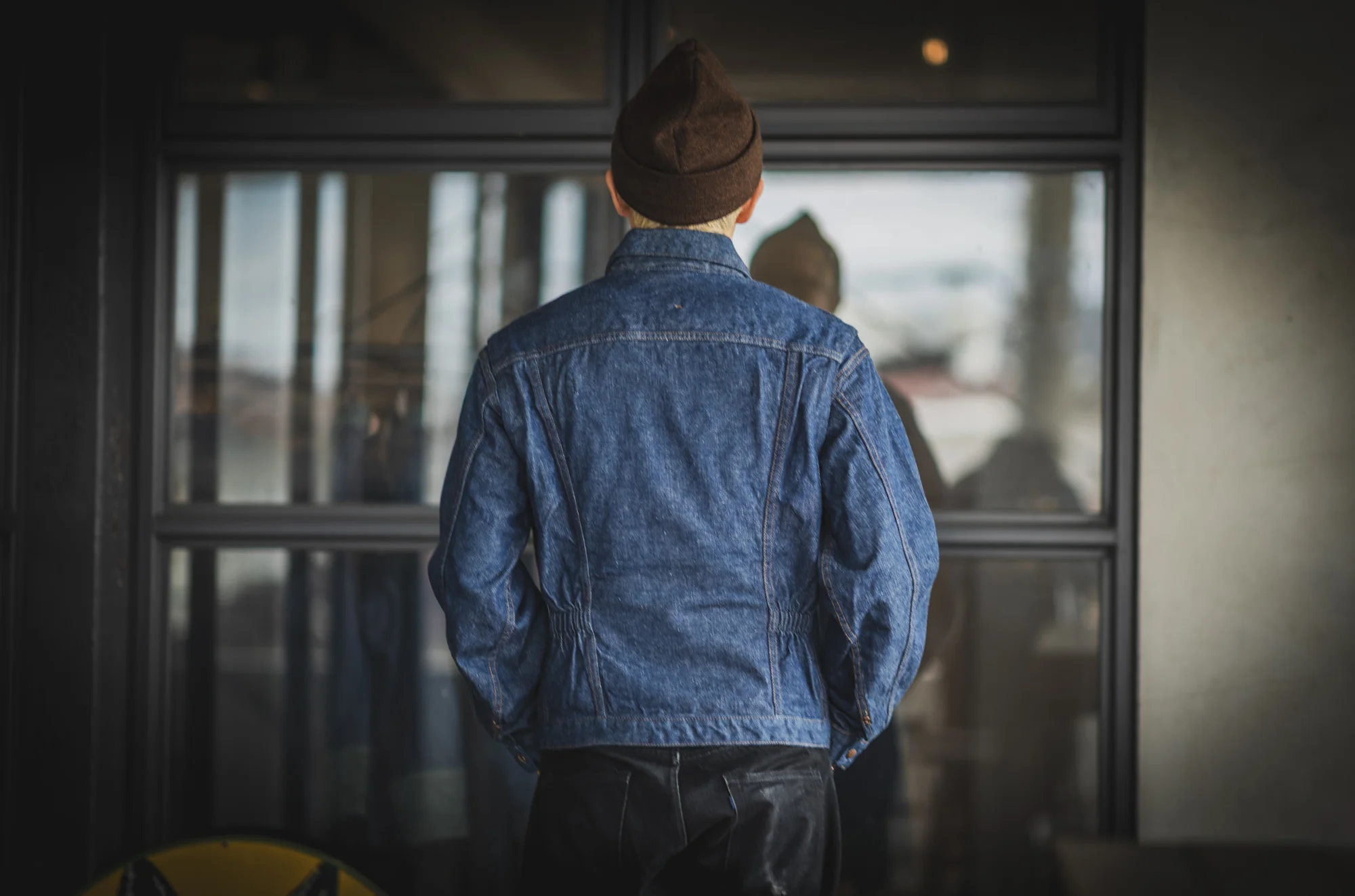 WCH Rancher'z Jacket - Image 7