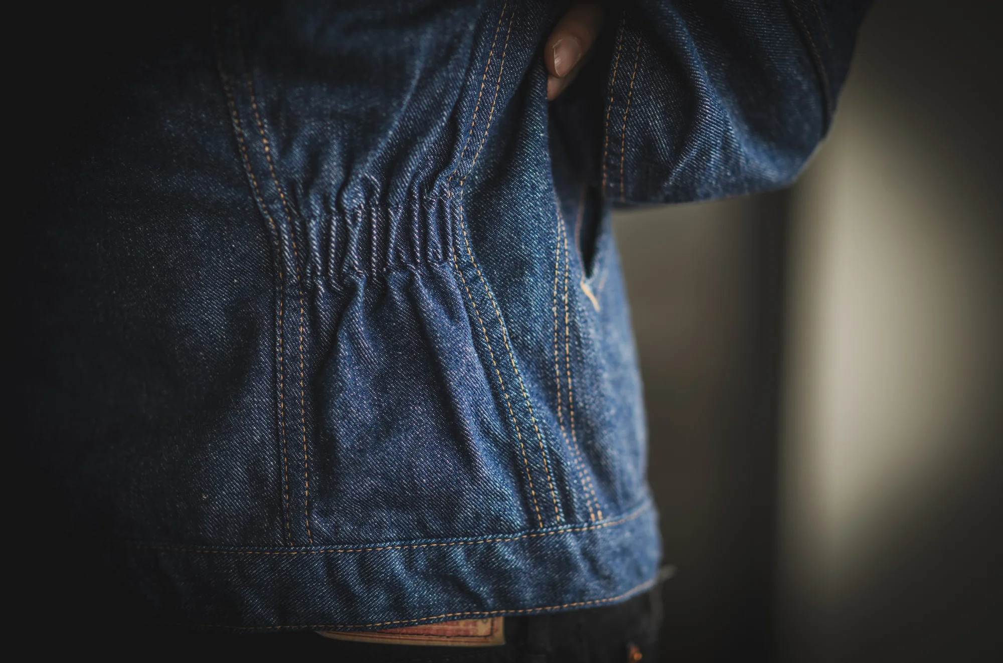 WCH Rancher'z Jacket - Image 8