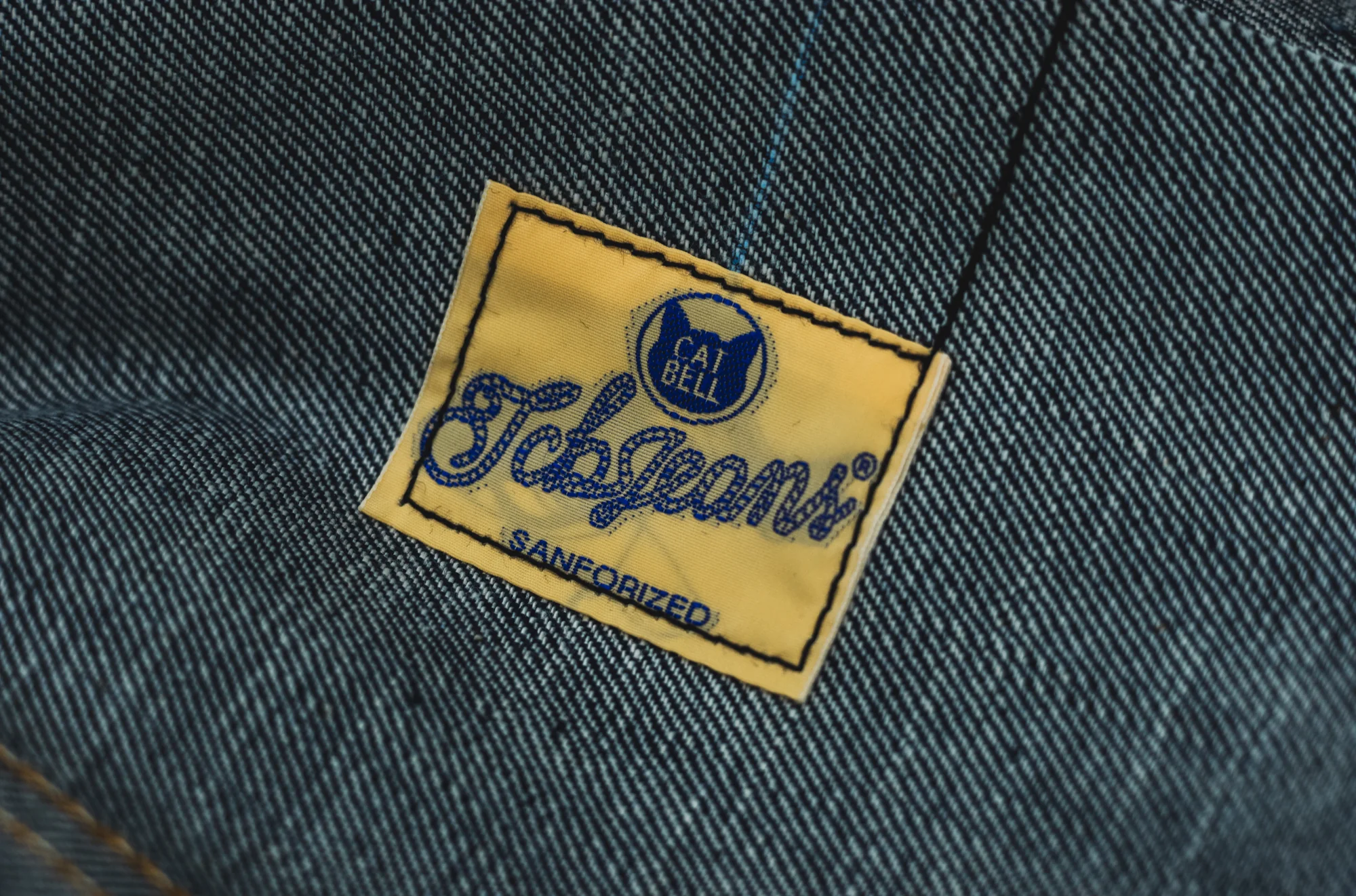 Working Cat Hero Jacket - Image 13