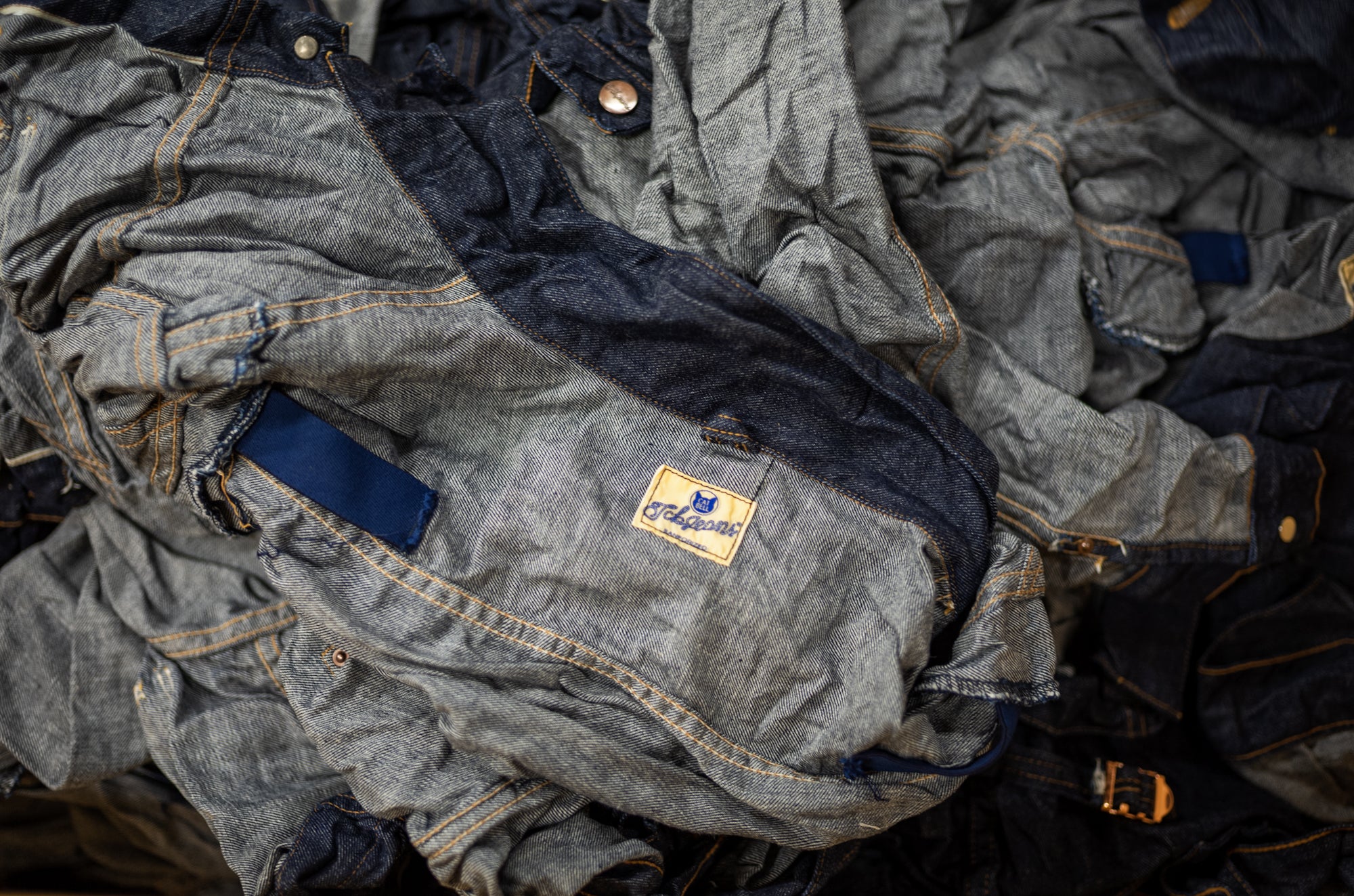 Working Cat Hero Jacket - Image 20