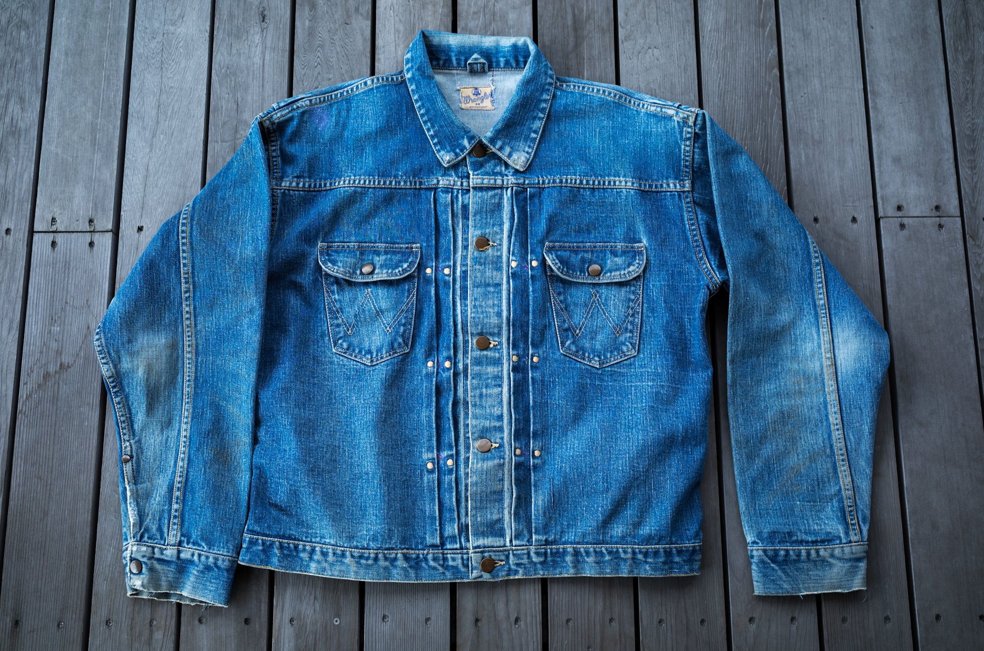 Working Cat Hero Jacket - Image 21