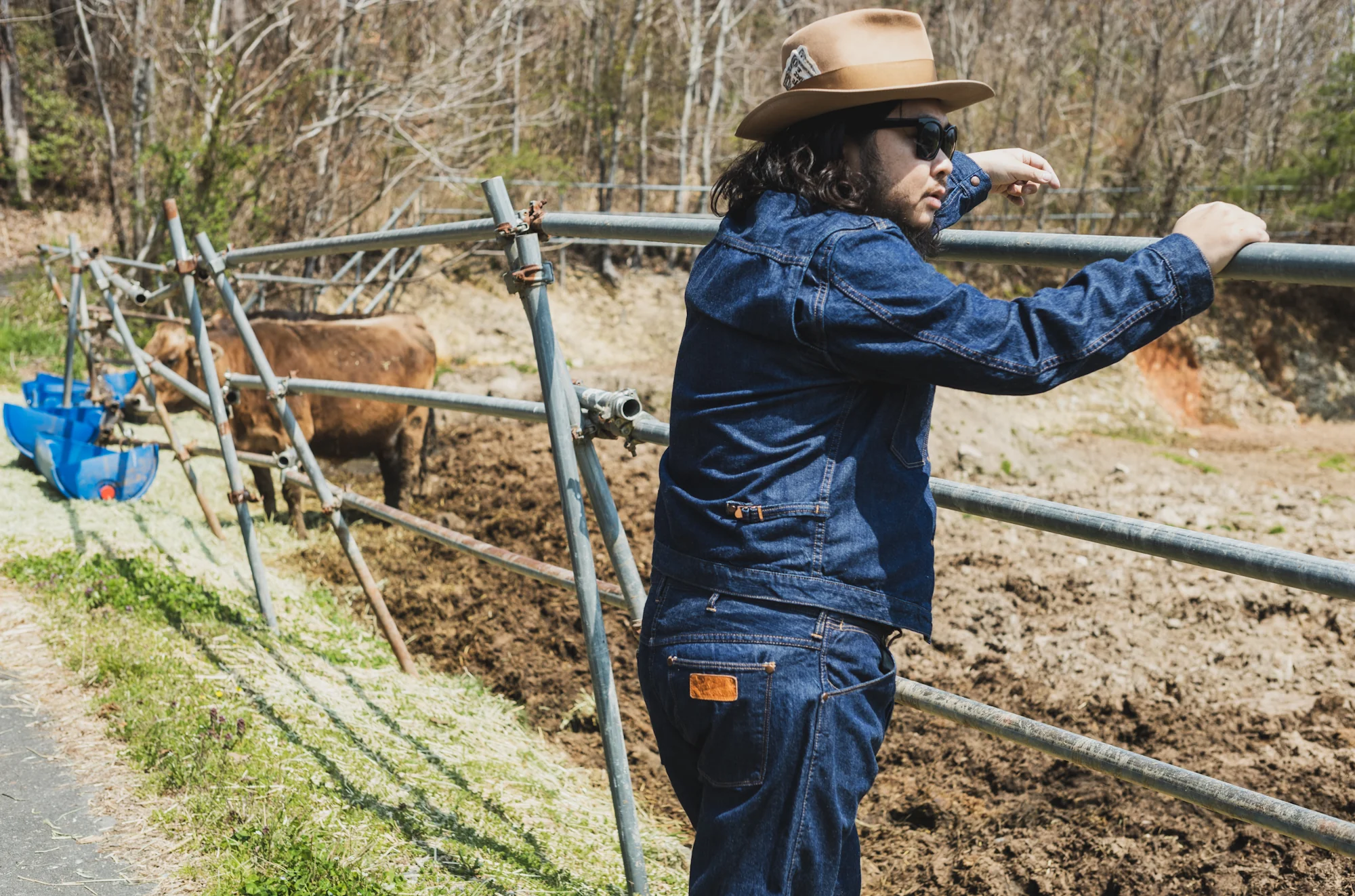 Working Cat Hero Jacket - Image 3