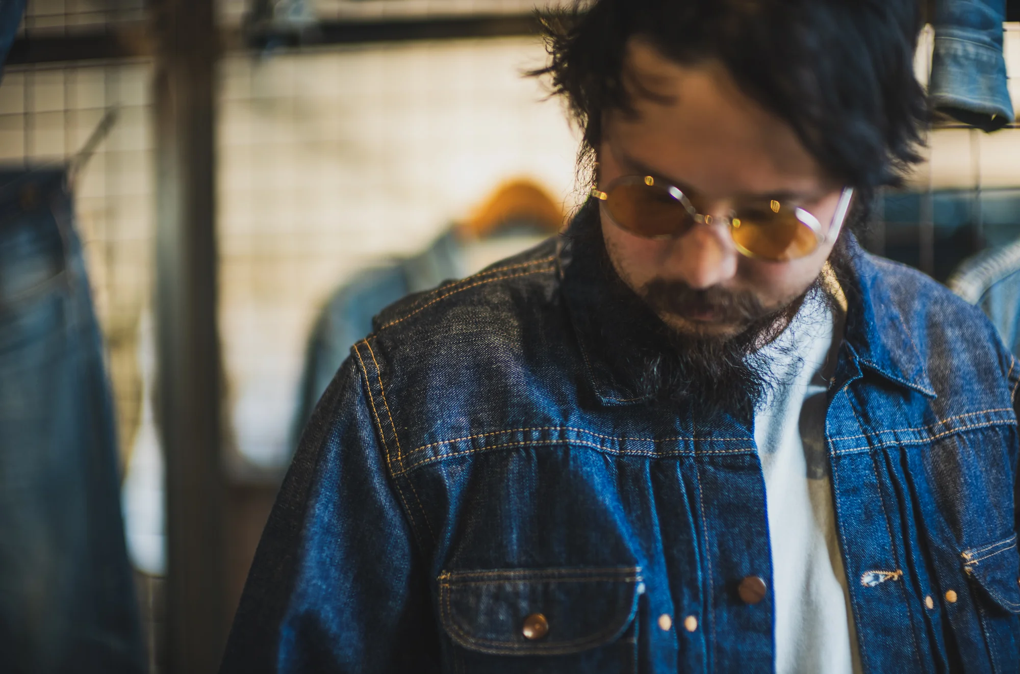 Working Cat Hero Jacket - Image 9