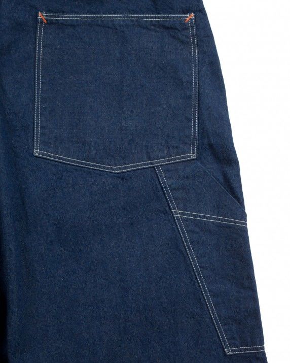 Wrecking Crew Pants / One-Wash - Image 4
